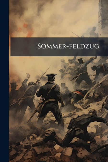 Sommer-feldzug