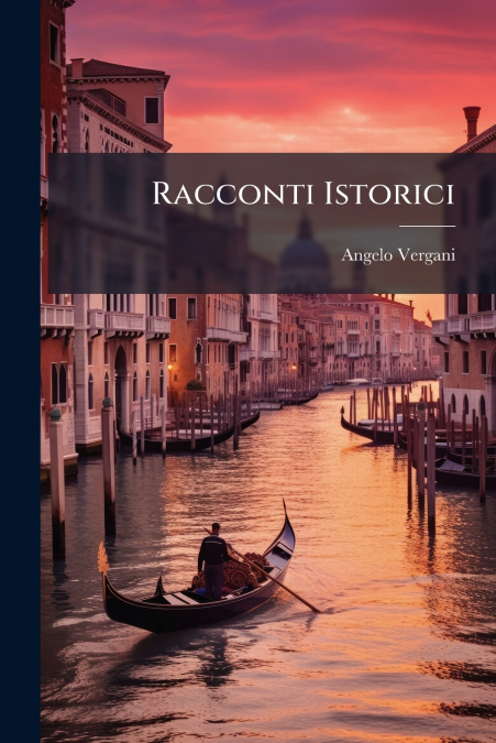 Racconti Istorici