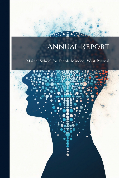 Annual Report