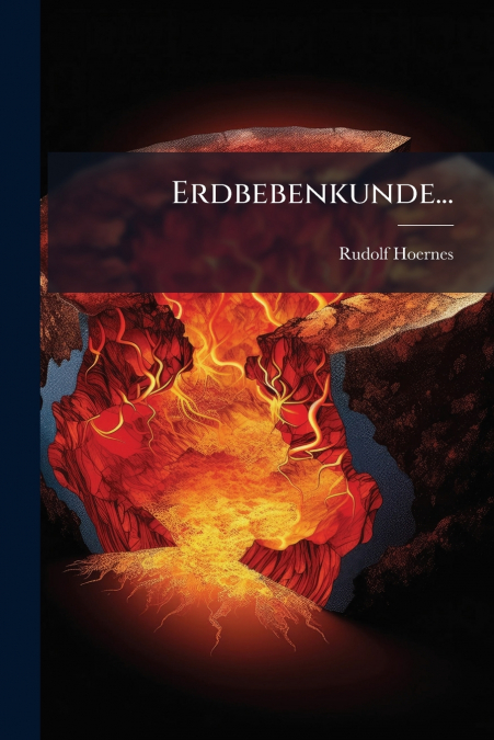 Erdbebenkunde...