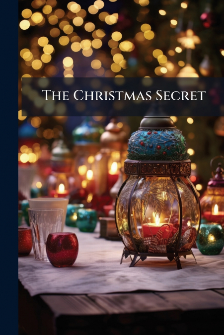 The Christmas Secret