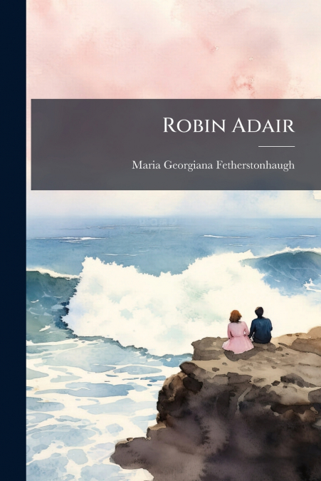 Robin Adair