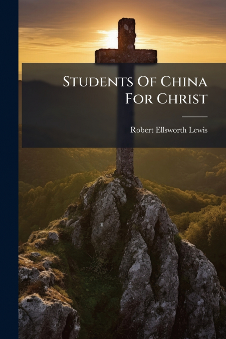 Students Of China For Christ