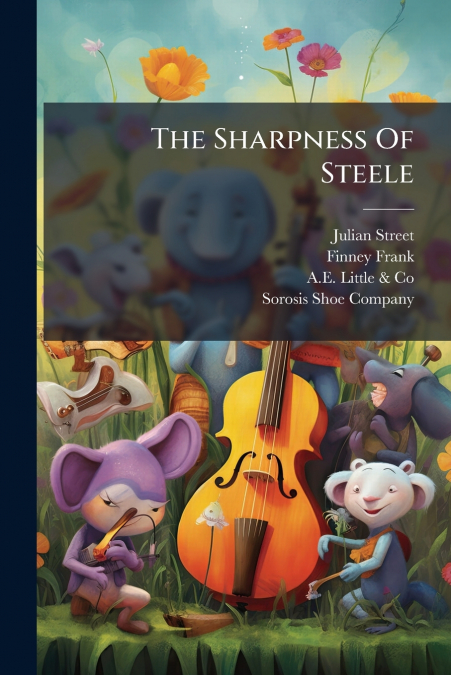 The Sharpness Of Steele