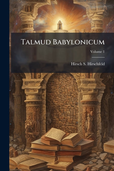 Talmud Babylonicum
