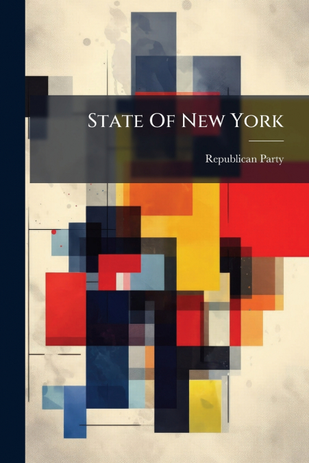 State Of New York