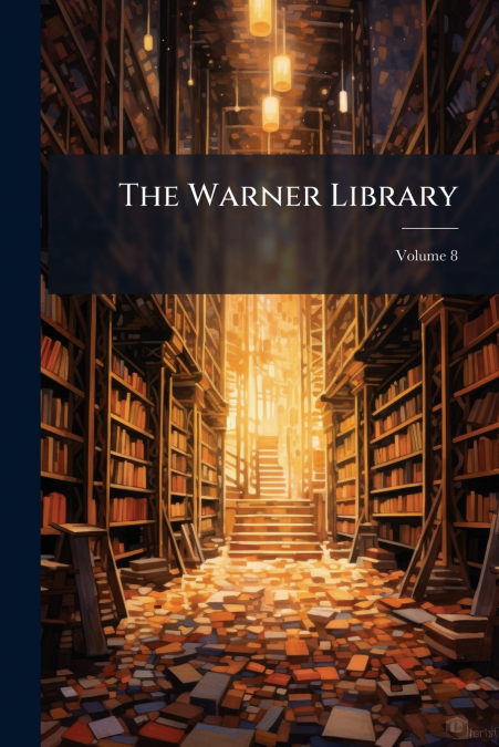 The Warner Library; Volume 8