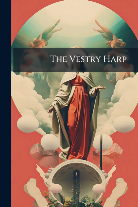 The Vestry Harp