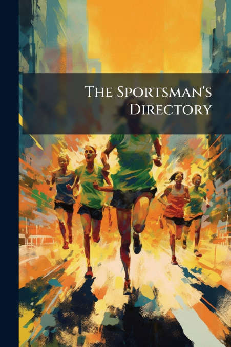 The Sportsman’s Directory
