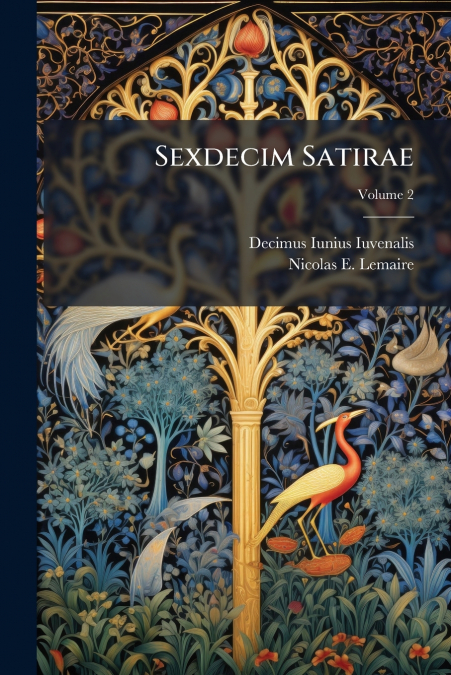 Sexdecim Satirae
