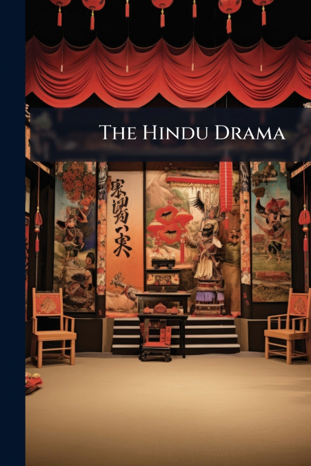 The Hindu Drama