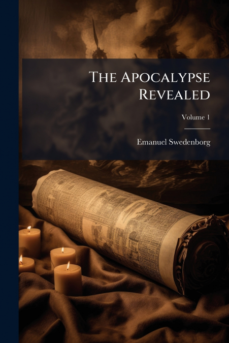 The Apocalypse Revealed