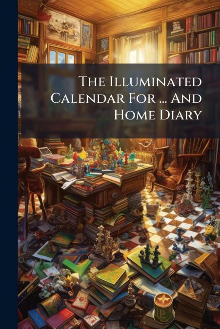 The Illuminated Calendar For ... And Home Diary