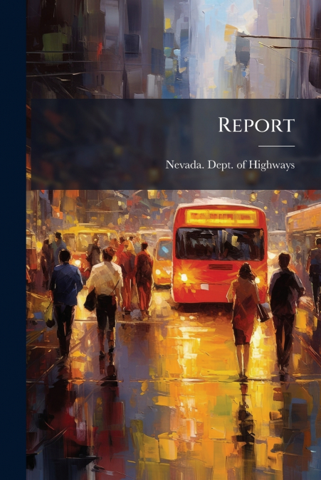 Report