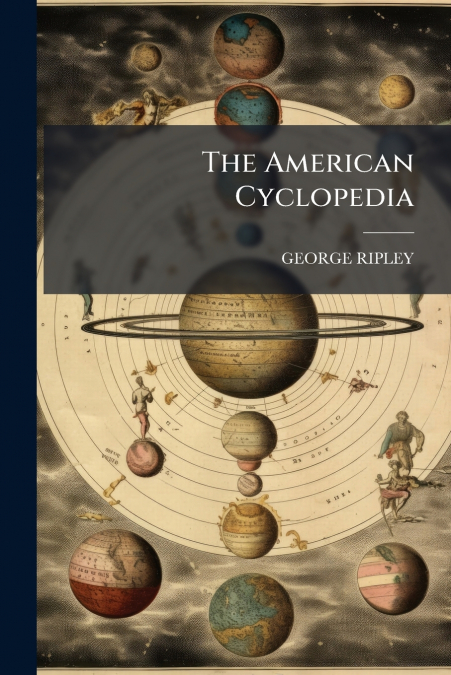 The American Cyclopedia