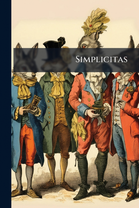 Simplicitas
