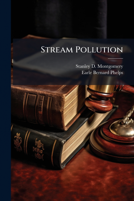 Stream Pollution