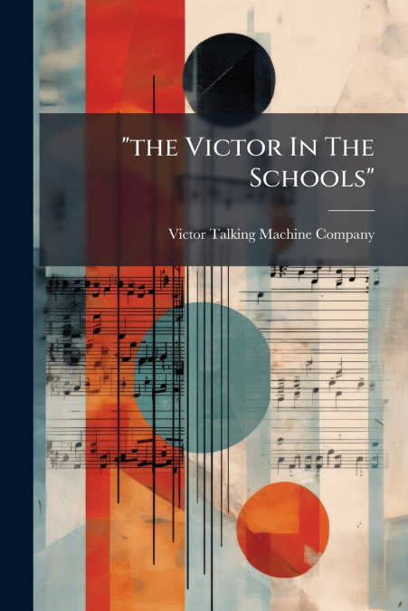 'the Victor In The Schools'