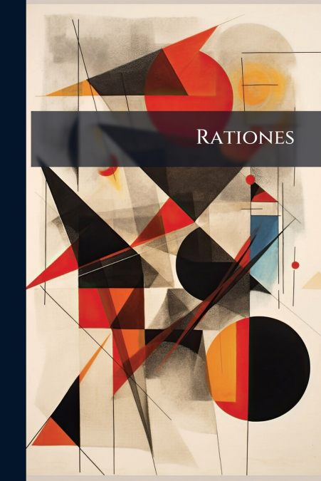 Rationes