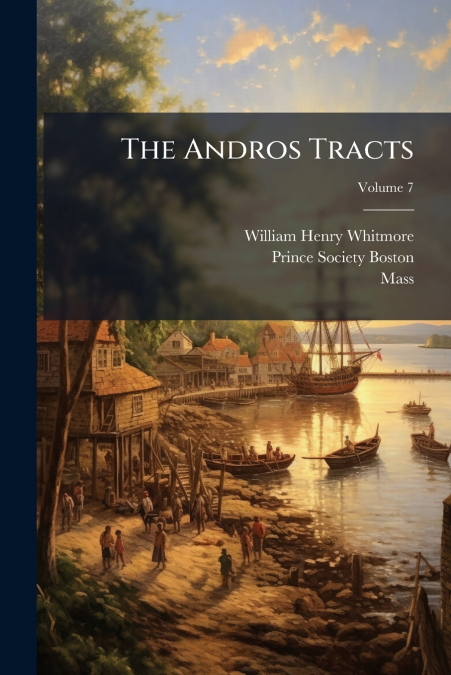 The Andros Tracts