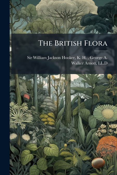 The British Flora