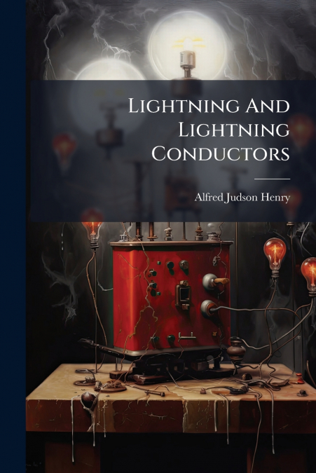 Lightning And Lightning Conductors