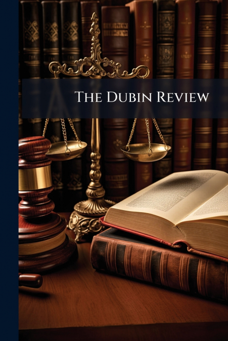 The Dubin Review