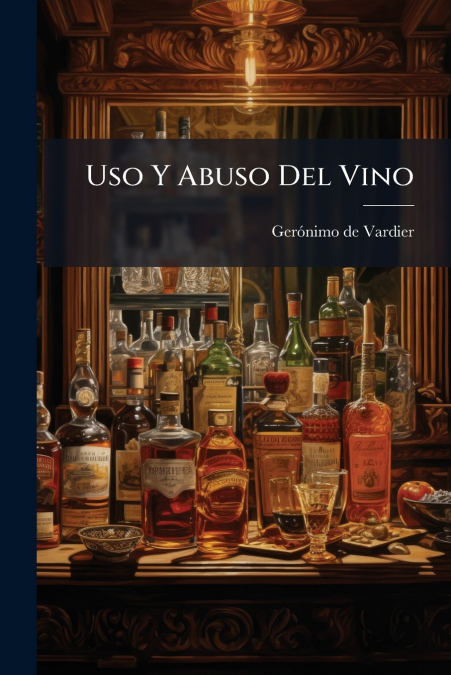 Uso Y Abuso Del Vino