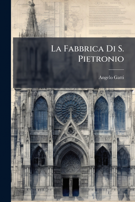 La Fabbrica Di S. Pietronio
