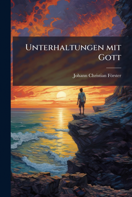 Unterhaltungen mit Gott