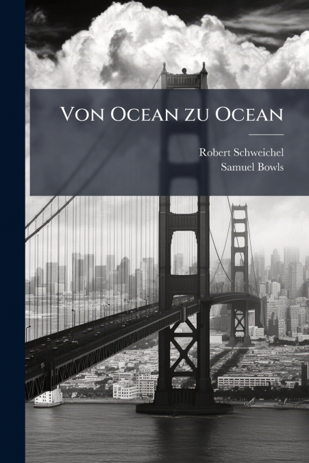 Von Ocean zu Ocean