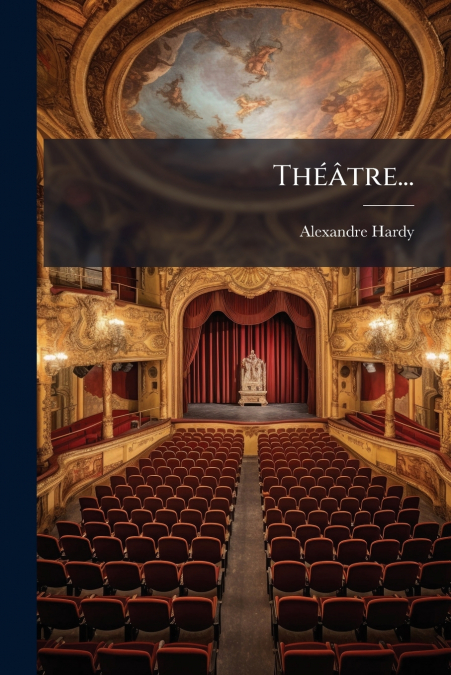 Théâtre...