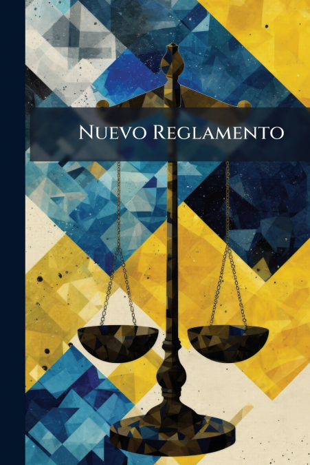Nuevo Reglamento