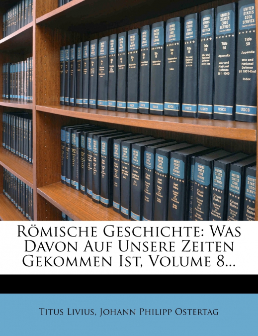 Römische Geschichte