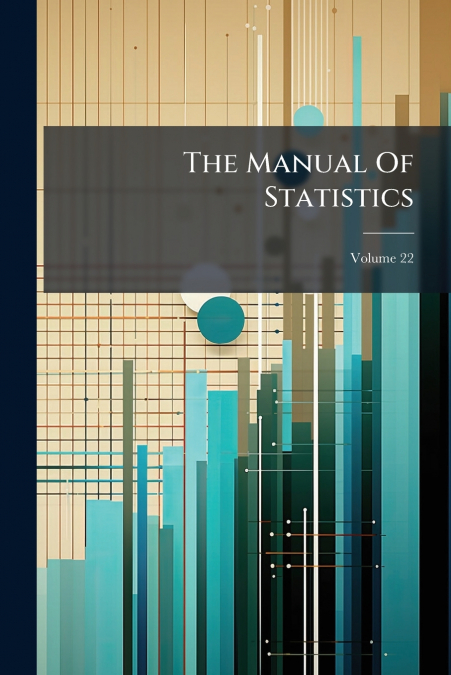 The Manual Of Statistics