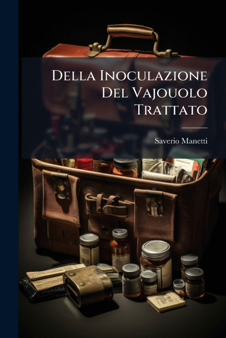 Della Inoculazione Del Vajouolo Trattato