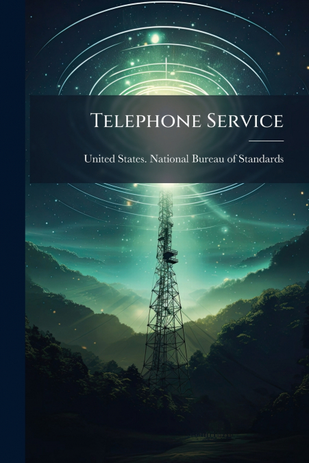 Telephone Service