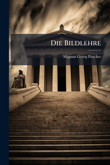 Die Bildlehre