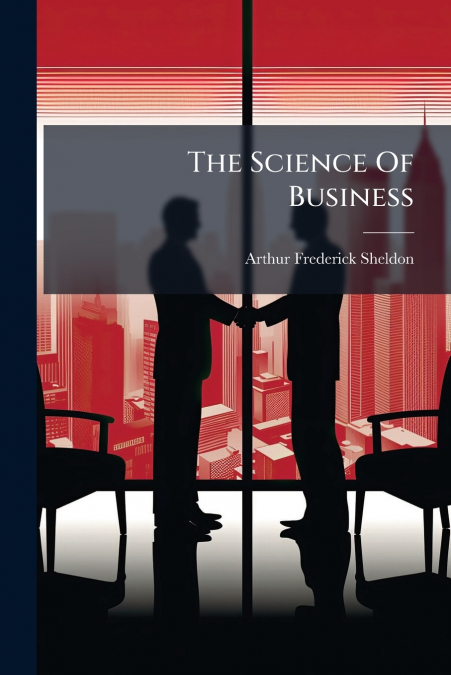 The Science Of Business