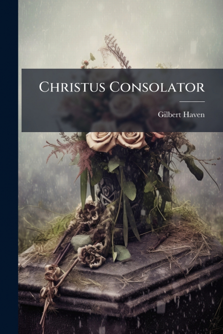 Christus Consolator