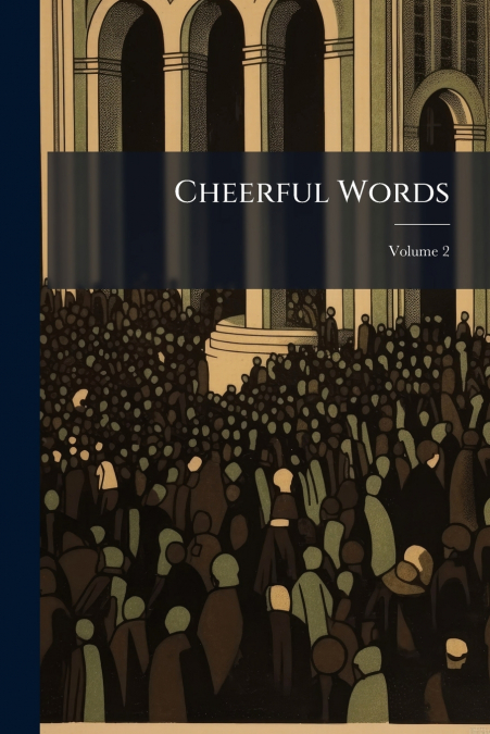 Cheerful Words