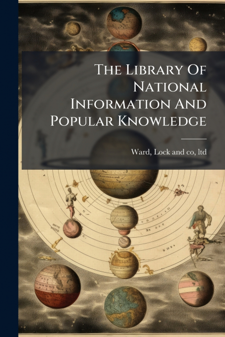The Library Of National Information And Popular Knowledge