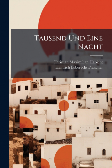 Tausend Und Eine Nacht