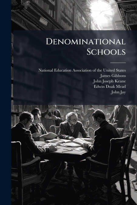 Denominational Schools