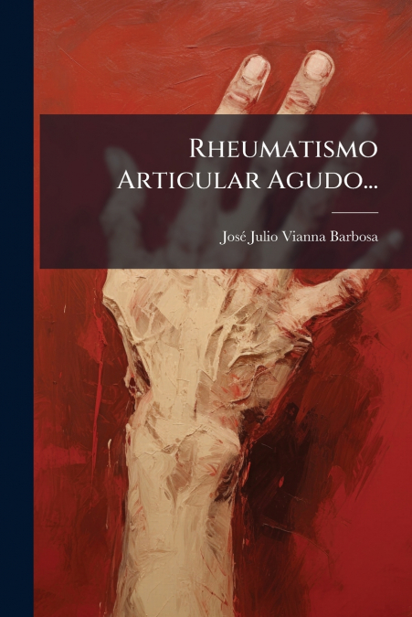 Rheumatismo Articular Agudo...