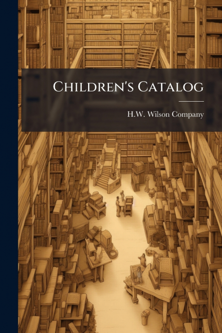 Children’s Catalog