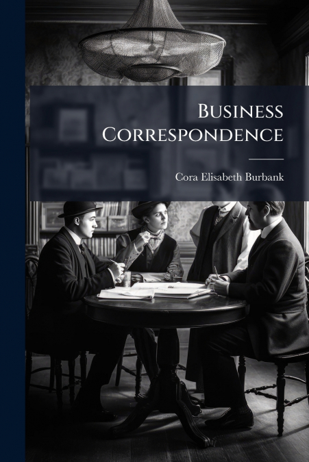 Business Correspondence