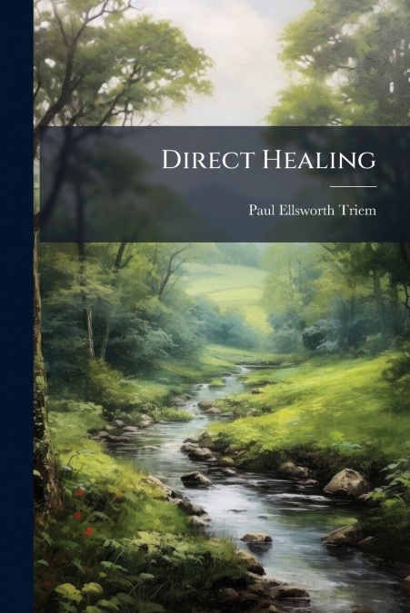 Direct Healing