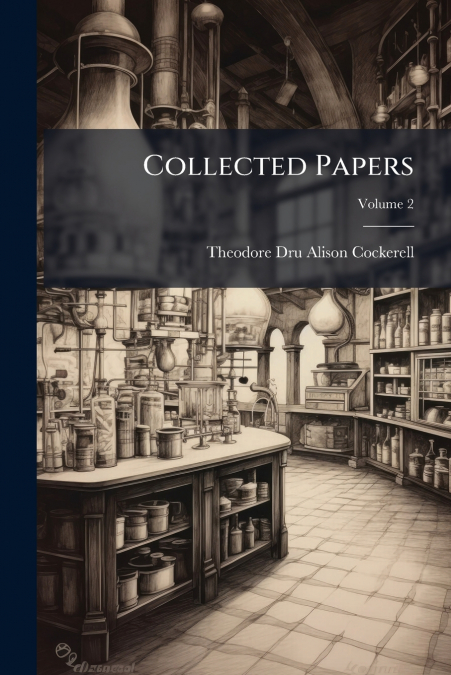 Collected Papers; Volume 2