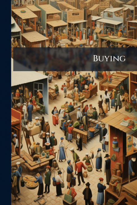 Buying